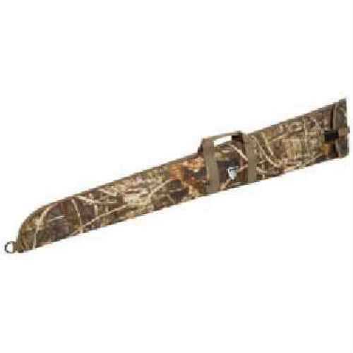 Plano Gun Guard 800 Shotgun Waterfowl 54" Rt AP Camo 85450